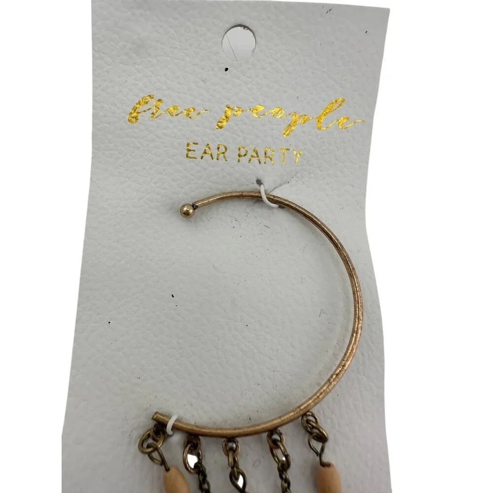 Free People this ear